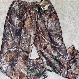 Coleman hunting pants